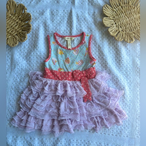 Matilda Jane Other - Matilda Jane dress size 2